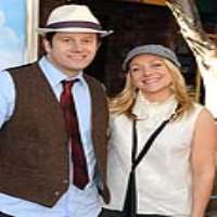 Nicole Sullivan husband Jason Packham