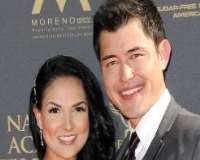 Christopher Sean girlfriend Laneya Arvizu