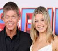 Chase Liefeld sister Olivia Liefeld