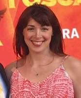 Gideon Emery wife Autumn Withers