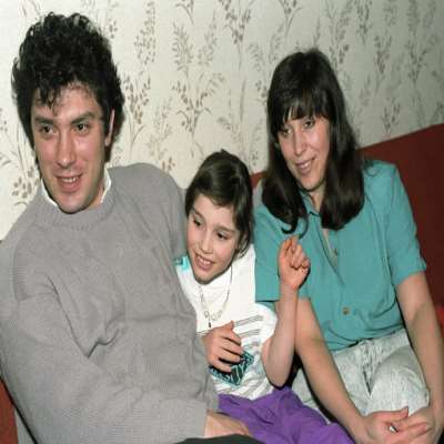 Boris Nemtsov Family