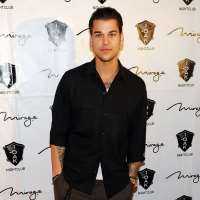Khloe Kardashian brother Rob Kardashian