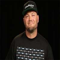 Khloe Kardashian brother Burt Jenner