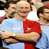 Cody Zeller Father Steve Zeller Cody Zeller Father Steve Zeller