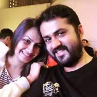 Ekta Saraiya boyfriend Jagrut Vijay Mehta Ekta Saraiya boyfriend Jagrut Vijay Mehta