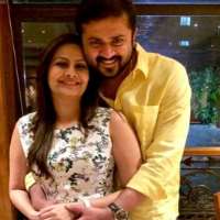 Ekta Saraiya husband Jagrut Vijay Mehta Ekta Saraiya husband Jagrut Vijay Mehta