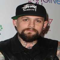 Dita Von Teese boyfriend Benji Madden Dita Von Teese boyfriend Benji Madden