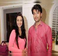 Rati Pandey boyfriend Anas Rashid Rati Pandey boyfriend Anas Rashid