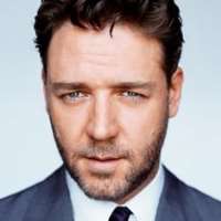 Dita Von Teese boyfriend Russell Crowe (Rumor)