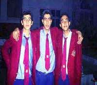 Pavail Gulati brother Kanwar Suhail Gurlati Pavail Gulati brother Kanwar Suhail Gurlati