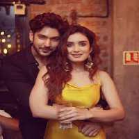 Shivin Narang girlfriend Sonali Kukreja (Rumor) Shivin Narang girlfriend Sonali Kukreja (Rumor)
