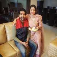 Adhvik Mahajan sister Anu Mahajan Adhvik Mahajan sister Anu Mahajan