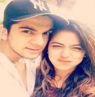Sana Sayyad boyfriend Ashwini Koul