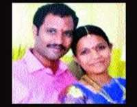 Annapoorna husband NA Annapoorna husband NA
