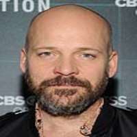 Dita Von Teese boyfriend Peter Sarsgaard