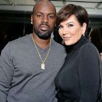 Kris Jenner boyfriend Corey Gamble Kris Jenner boyfriend Corey Gamble