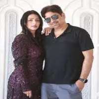 Bhumika Chawla husband Bharath Thakur Bhumika Chawla husband Bharath Thakur