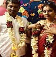 Kalpalatha husband NA Kalpalatha husband NA