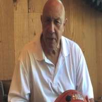 Mike Bibby Father Henry Bibby Mike Bibby Father Henry Bibby