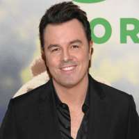 Ashley Greene boyfriend Seth MacFarlane