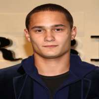 Ashley Greene boyfriend Rafi Gavron