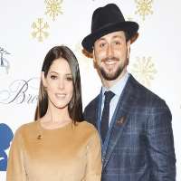 Ashley Greene boyfriend Paul Khoury