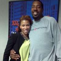 Jahlil Okafor Mother Dacresha Lanett Benton