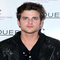 Ashley Greene boyfriend Jared Followill