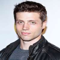 Ashley Greene boyfriend Brock Kelly