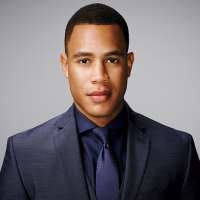 Christina Milian boyfriend Andre Lyon