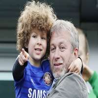Roman Abramovich son Aaron Alexander Abramovich Roman Abramovich son Aaron Alexander Abramovich