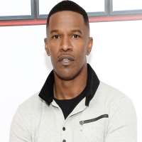Christina Milian boyfriend Jamie Foxx