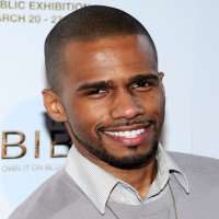 Christina Milian boyfriend Eric West