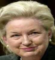 Fred Trump daughter Maryanne Trump Barry Fred Trump daughter Maryanne Trump Barry