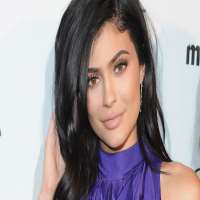 Khloe Kardashian sister Kylie Jenner