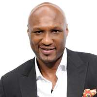 Khloe Kardashian boyfriend Lamar Odom