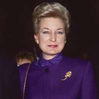 Fred Trump daughter Elizabeth Trump Grau Fred Trump daughter Elizabeth Trump Grau