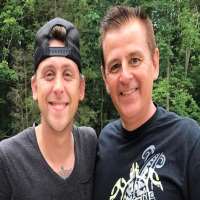 Roman Atwood Father Curtis Dale Atwood