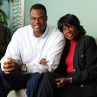 David Robinson (Basketball Player) Mother Freda Robinson