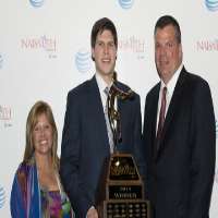 Doug McDermott Mother Theresa Mc Dermott