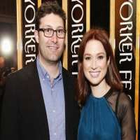 Ellie Kemper husband Michael Koman Ellie Kemper husband Michael Koman