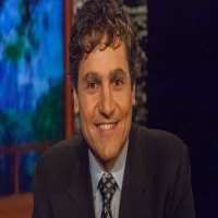 George Soros son Jonathan Soros