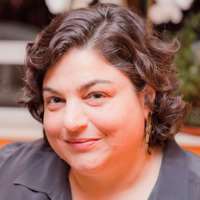 George Soros daughter Andrea Soros