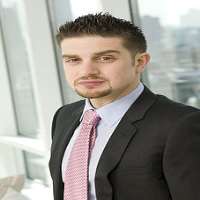 George Soros son Alexander Soros