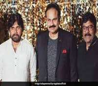 Pawan Kalyan brother Nagendra Babu Pawan Kalyan brother Nagendra Babu