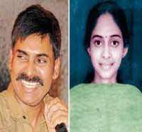 Pawan Kalyan wife Nandini Pawan Kalyan wife Nandini