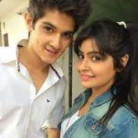 Yukti Kapoor boyfriend Rohan Mehra