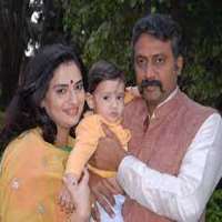 Pavitra Lokesh boyfriend Naresh Babu Pavitra Lokesh boyfriend Naresh Babu