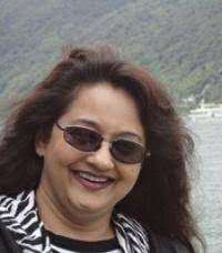 Bharati Achrekar sister Rani Verma
