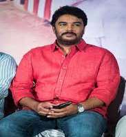 Kushboo husband Sundar C.